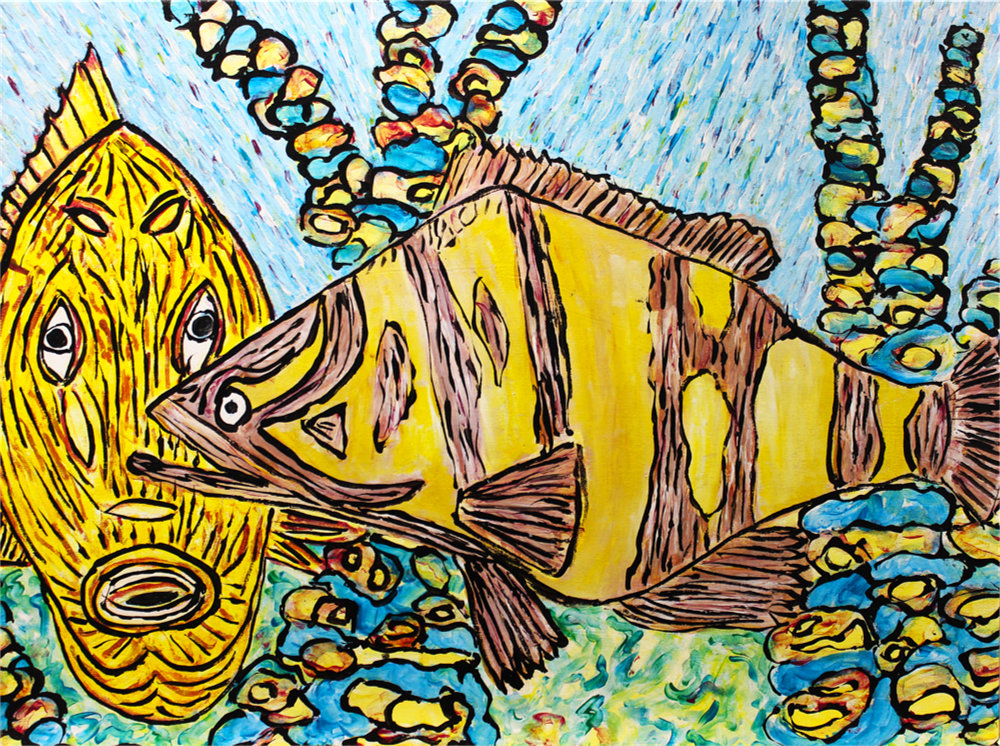 Grouper